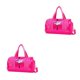 thumbnail image 3 of Guardurnaity Capacidad grande de las bolsas de asas del baile latino de los niños del paño y conveniente conveniente para la de los barriles del Type4 NO4, 3 of 6