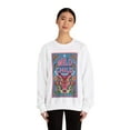 thumbnail image 4 of Untamed Spirit Graphic: Wild Child Edition Crewneck Sweatshirt, 4 of 7