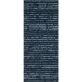 thumbnail image 1 of Safavieh Bohemian Dark Blue Contemporary Rug - 2'6" x 10', 1 of 1