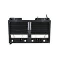 thumbnail image 1 of Ensemble de Volet de Radiateur Compatible/remplacement (CH1206113), 1 of 1