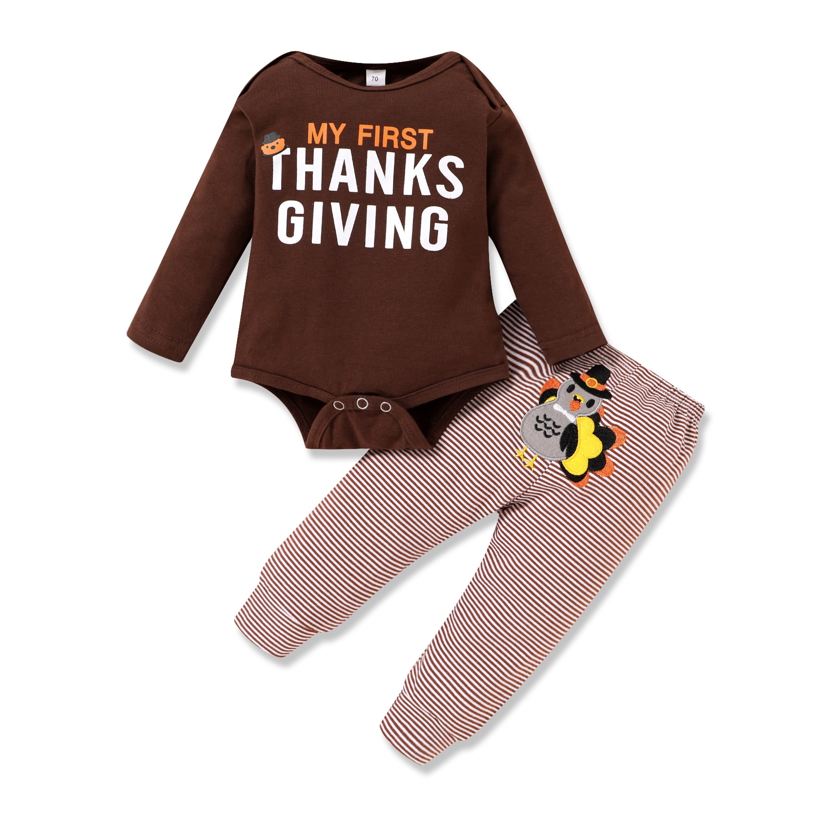 my first thanksgiving outfit walmart
