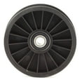 thumbnail image 2 of Geelife 1pcs Serpentine Idler Pulley 4483221 For Chevrolet Chrysler Dodge GMC Plymouth, 2 of 3