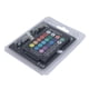 thumbnail image 4 of 2 uds luz LED de ancho T10 RGB luz lateral de puerta de coche con control remoto para Auto, 4 of 6