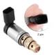 thumbnail image 2 of Válvula de control de CA Ecomeon para Skoda Jetta Sanden PXE16 PXE14, 2 of 5
