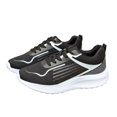 thumbnail image 4 of Womens Walking Sneakers Mesh Breathable Lightweight Walking Shoes Athletic Tennis Running Shoes Non-slip Fashion Sneakers for Women, 4 of 5