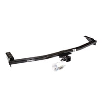 Draw-Tite 75599 RV Trailer Frame Receiver Hitch & Towing Parts & Sets 3,500 LBS Towing Capacity