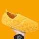 thumbnail image 1 of Zapatillas térmicas planas antideslizantes cómodas con cierre de gancho y bucle para hombres y mujeres DQrwqpou Tenis De Mujer Tenis De Hombre, 1 of 5