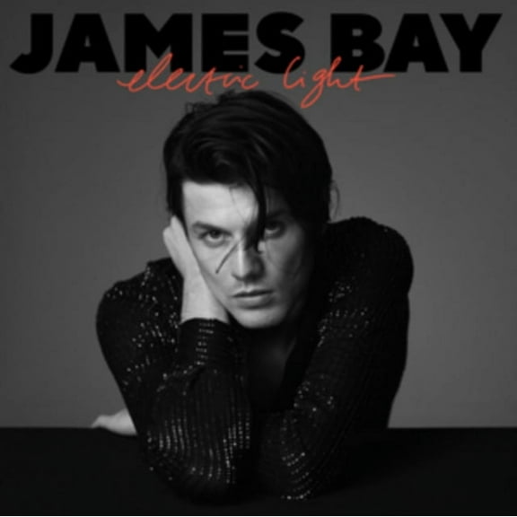 Electric Light James Bay (CD)