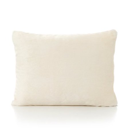 My First Premium Memory Foam Kids Toddler Pillow With Pillowcase
