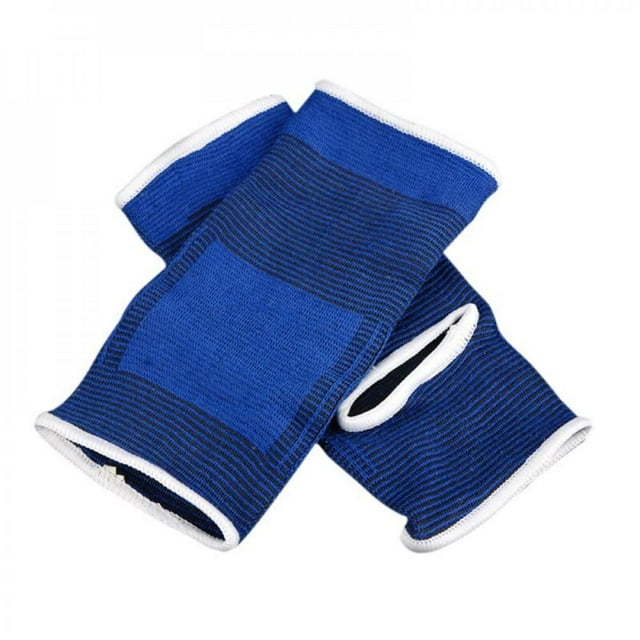 Big Clearance! 1/2/3 Pair Super Soft Ankle Support Protection Gym Running Protection Foot Bandage Elastic Ankle Brace Guard Sport Fitness Support