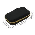 thumbnail image 3 of SharkTRUE Black For Gamesir X2s Applicable To Gamesir X2s Mobile Game Controller Storag, 3 of 8