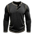 thumbnail image 3 of VJATTWR Men's Long Sleeve Crew Tee M, 3 of 5