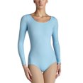 thumbnail image 1 of Body para mujer, ropa interior de una pieza, Top de manga larga, traje de piel de , mono, traje de Catsuit, disfraces Zentai para fiesta de Hallo Macarena Lycra Traje, 1 of 2