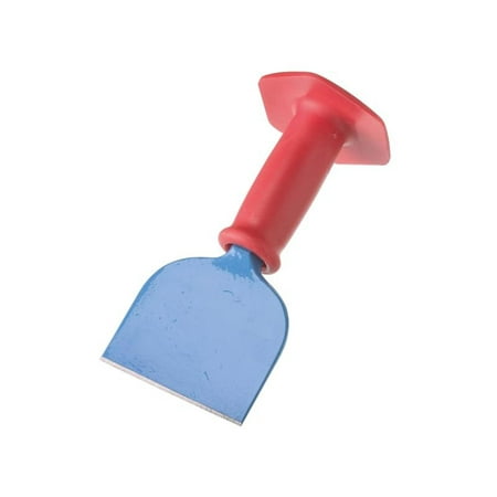 

Footprint - 123 Brick Bolster With Guard 100mm (4in)