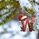 thumbnail image 4 of W Letras Adornos, Decoraciones Personalizadas del Árbol de Navidad, 4 of 6