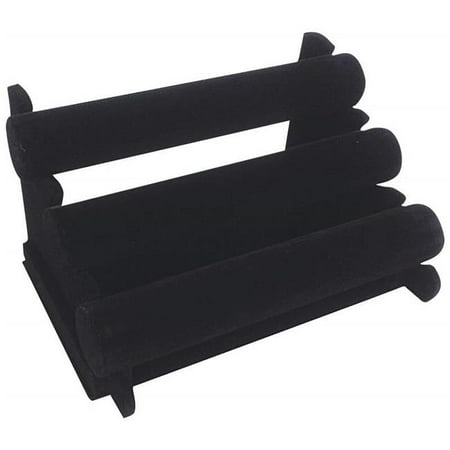 BNF GFJWLDSP 3-Tier Jewelry Display
