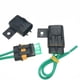 thumbnail image 3 of Portafusibles en Línea, Impermeable Auto Del Fusible de Del Coche Fusible de 30 Amperios, 3 of 7