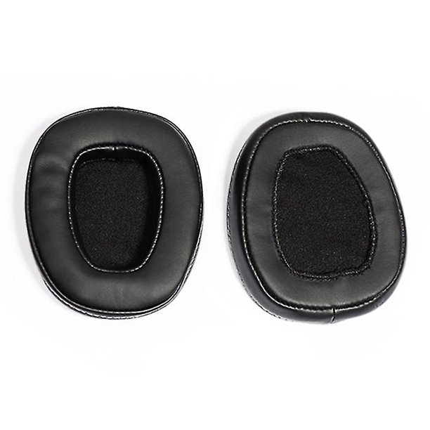 Almohadillas de repuesto para auriculares Skull Candy Crusher 2.0 Funda para las orejas Almohada