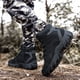 thumbnail image 5 of Botas De Trabajo Tácticas Botas de escalada para hombre, botas de combate tácticas impermeables antideslizantes, ligeras y duraderas Likrtyny Tenis De Mujer Tenis De Hombre, 5 of 5