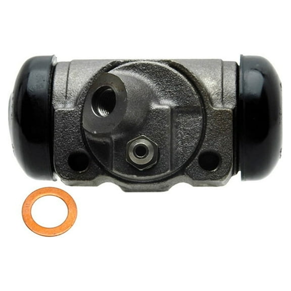 Raybestos WC37126 Professional Grade Drum Brake Wheel Cylinder Fits select: 1968-1973 AMERICAN MOTORS JAVELIN, 1966-1974 AMERICAN MOTORS AMBASSADOR