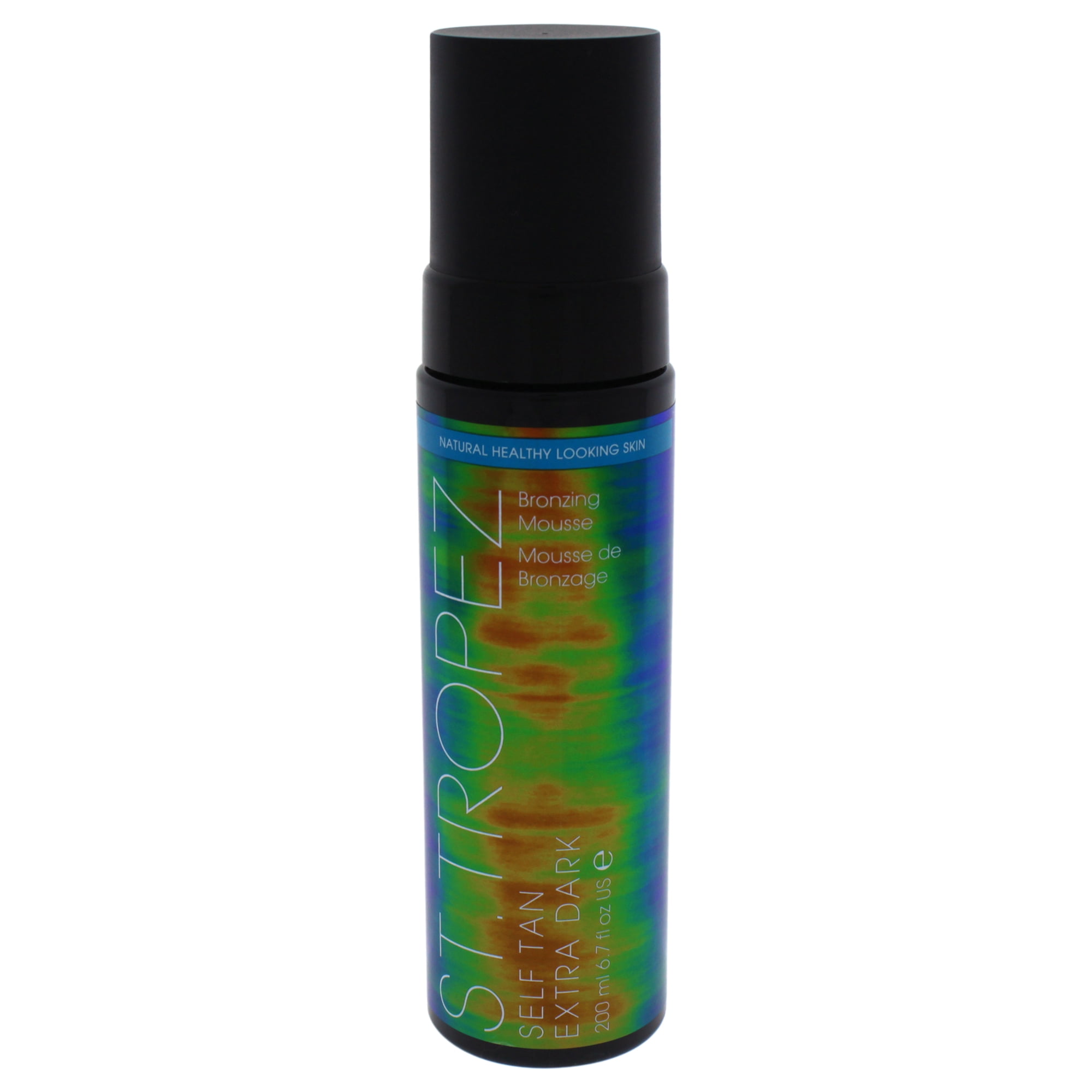 St. Tropez Self Tan Extra Dark Bronzing Mousse by St. Tropez for