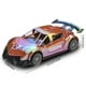 thumbnail image 3 of ToyKingdee Laser Inertia Racing Car Toy Cool Racing Model Rambo Simulation Car Ornaments Coffee Color, 3 of 7