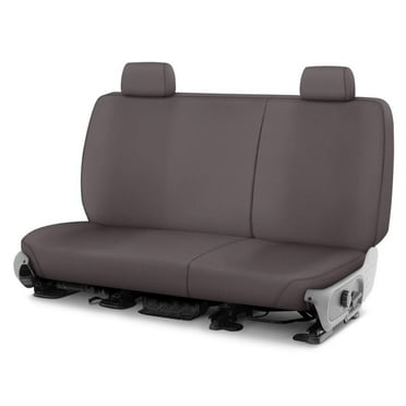Covercraft GTF4127CAGY Carhartt Gravel 1000 Denier Nylon Seat Cover - Single