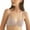A, variant on bras for women Women's Strapless And Seamless Bra Light And Thin with A Beautiful Back And Simple Bra Black + XL