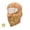 X1 Orange, variant on Ticikt Winter Thermal Cycling Ski Mask Base Layer, Color Changing Ski Windproof Balaclava