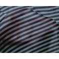 thumbnail image 4 of oneOone Tissu Tabby en Soie, Imprimé Rayé, 42 Pouces de Large, 4 of 4