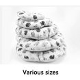 thumbnail image 4 of Recovery Collar Rehabilitation Ring, pet bite-Proof Soft Terry, Washable pet Protective Equipment (Size : X-Large), 4 of 6