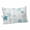 Multicolor, variant on Turquoise Coastal Pillow Covers Queen, Nautical Summer Beach Coral Sea Turtle Soft Brushed Microfiber Breathable Throw Pillow Covers, Pillowcase with Zipper for Couch Sofa Bedroom Living Room 20"x30"