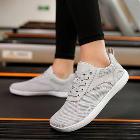 

Aueoeo Women S Flats Summer Flats For Women 2024 Spring New Lovers Leisure Sports Men And Women Lace-Up Flying Woven Flat Walking Shoes Ballet Flats On Clearance