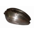 thumbnail image 4 of New BSA C11 C12 C11G W-C11 Gas Petrol Fuel Tank Bare Metal Ready to Paint, 4 of 5