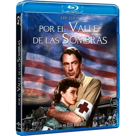 The Story of Dr. Wassell (1944) ( The Story of Doctor Wassell ) [ Blu-Ray Reg.A/B/C Import - Spain ]