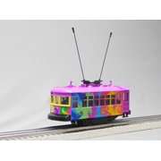 Lionel Trippy Trolley O Gauge 2235030
