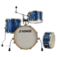 thumbnail image 1 of Batería Acústica Sonor AQX Jazz Set Bos 4 Piezas, 1 of 2