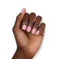 thumbnail image 4 of LONDONTOWN Perfecting Nail Veil #7 Enhancing Nail Care Color and Formula, Sheer Cherry Blossom Pink, 4 of 7