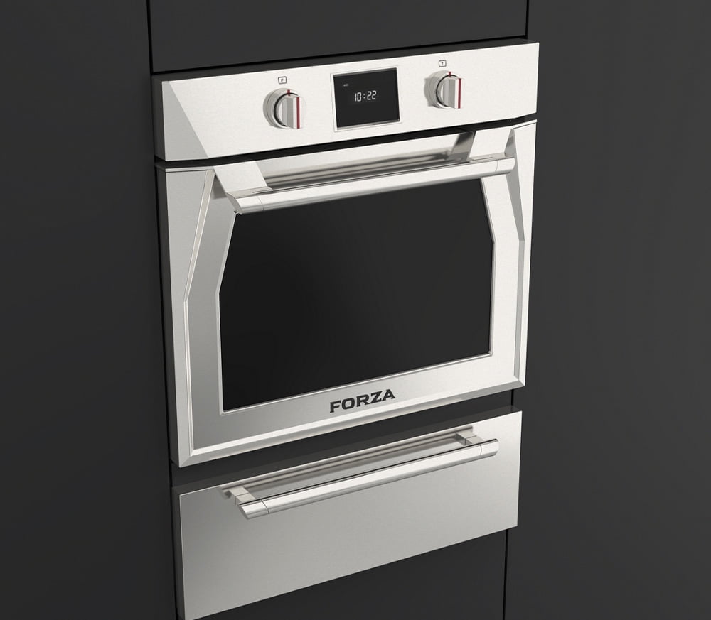 Single Wall Oven