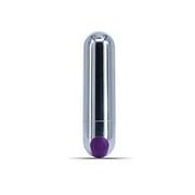 XOPLAY Mini Bullet Vibrator,Vibrating Bullet, Clitoral G Spot Vibrators Adult Sex Toys for Women Couples