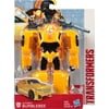 Hasbro Transformers Project Storm Authentics Bumblebee Action Figure (7")