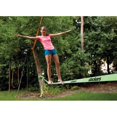 Slackers 50' Wave Slackline Walker Kit, Blue