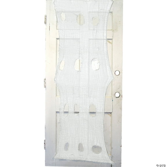 Sunstar SS88673 Freaky Fabric Decoration Net, Beige