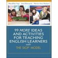 thumbnail image 1 of 99 MORE Ideas and Activities for Teaching English Learners with the SIOP Model, 1 of 1