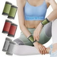 thumbnail image 2 of Wrist Brace  Wrist Wraps or Tourmaline Magnetic Massage Therapy Self-Heating Wrist Brace Support Protector  Wrist Support Braces Suitable for Muscular Soreness and Wrist Ache, 2 of 5