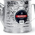 thumbnail image 3 of Behrens 2.5 Gallon Weatherproof Hot Dipped Steel Watering Can with Handles, 3 of 6