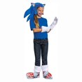 thumbnail image 1 of Sonic Movie Child Accessory Kit | One Size, 1 of 2