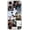 Christian Positive Quotes, variant on Jesus Christian Case for iPhone 17 Pro Max,Aesthetic Bible Verse Quotes Collage,Trendy Cool Soft TPU Bumper Cover for iPhone 17 Pro Max