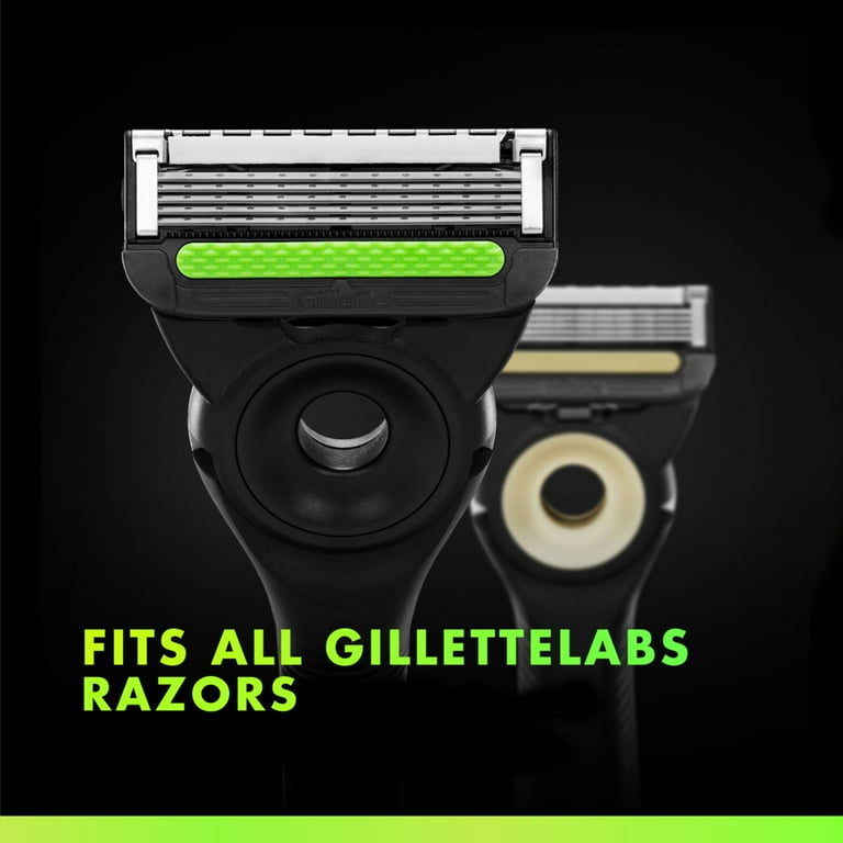 脱毛・除毛 Gillette Labs Heated Razor Heated Razor By Gillettelabs | The Art of Shaving