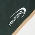 thumbnail image 6 of Rugby Shirt Long Sleeve for Men Guinness Ireland Sweatshirt Lansdowne Adults Bottle Green Color, Large Size, 6 of 8